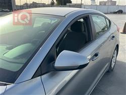 هیۆندای ئەلەنترا